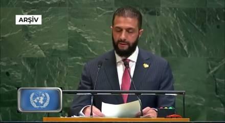 BM: Ahmed Şara ve 2 Bakana 5 suikast girişimi &ouml;nlendi