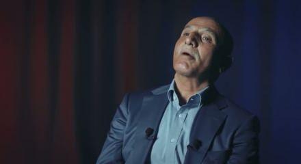 Bu D&uuml;nyadan Bir Akıncı Ge&ccedil;ti belgeseli'nde dikkat &ccedil;eken "Para toplama" anısı