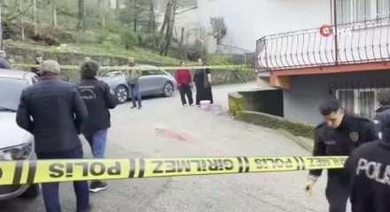 Bursa&rsquo;da enişte dehşeti: Kayınbirader sokak ortasında 8 kurşunla &ouml;ld&uuml;rd&uuml;