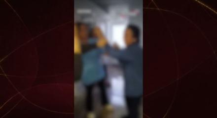 Huzurevinde dayak şeklinde servis eden g&ouml;r&uuml;nt&uuml;ler asılsız &ccedil;ıkt!ı