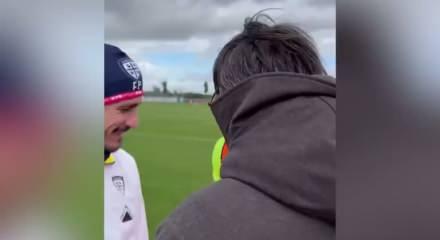 Cagliari Semih Kılı&ccedil;soy i&ccedil;in Montella ile konuşmuş: 'Bu delilik olur'