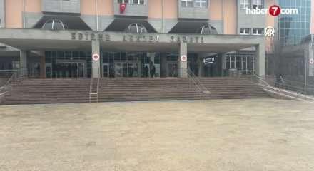 'Casperlar'ın y&ouml;neticisini diplomatik plakayla ka&ccedil;ırmışlar! 6 kişi tutuklandı