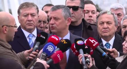 CHP'de algı &ccedil;alışması yapana &Ouml;zg&uuml;r &Ouml;zel'in mitingi &ouml;ncesi Muğla!'da b&uuml;y&uuml;k skandal