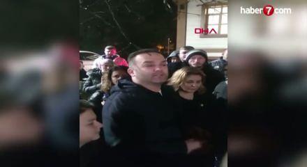 CHP'li başkan cinsel tacizden tutuklandı: Yerine ge&ccedil;en isim belli oldu