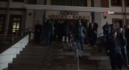 CHP'li G&ouml;rele Belediye Başkanı Dede ifadeye &ccedil;ağrıldı