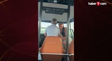 CHP'li vekilin yat partisi g&ouml;r&uuml;nt&uuml;leri soruşturma dosyasına girdi