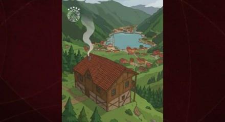 Fenerbah&ccedil;e'den Trabzonspor'a g&ouml;ndermeli paylaşım