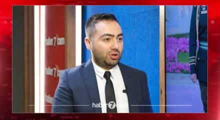 Orta Doğu&rsquo;da yeni denklem: T&uuml;rkiye b&ouml;lgesel g&uuml;c&uuml; artırıyor!