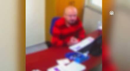 Devlet Hastanesinde r&uuml;şvet iddiası! 2 doktor g&ouml;zaltında