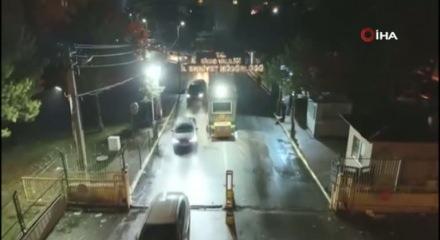 Dini istismar eden ter&ouml;r yapılanmasına eş zamanlı baskın: 4 tutuklama