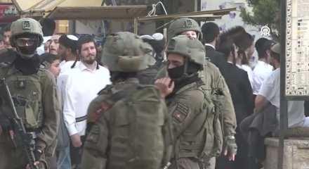 Dışişleri Bakanlığı: İsrail'in kararını en g&uuml;&ccedil;l&uuml; bi&ccedil;imde kınıyoruz