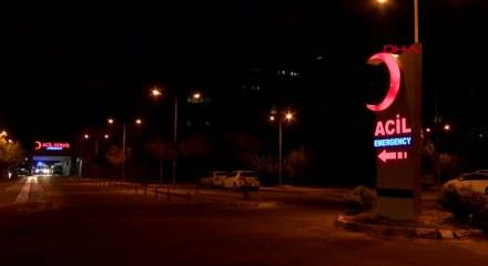 Diyarbakır'da 3 yaşındaki İlyas kaza kurşunuyla &ouml;ld&uuml;