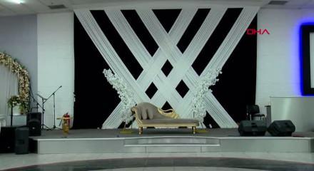 D&uuml;ğ&uuml;n yapacaklar dikkat! 1 Mart'ta yeni d&ouml;nem başlıyor: Haftada bir g&uuml;n kapanacak!