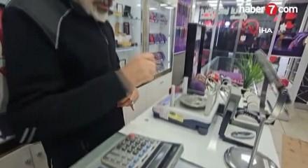 D&uuml;nya devinden g&uuml;m&uuml;ş i&ccedil;in rekor tahmin!