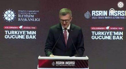 Duran: Kimsesizlerin kimsesi olma sorumluluğumuzu yerine getirdik