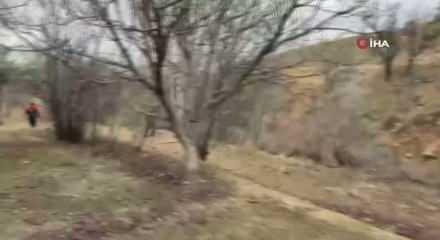 Elazığ'da yaşlı adam 7 g&uuml;nd&uuml;r kayıp!