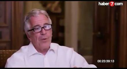 Epstein dosyalarında yeni iddia: İsrail ordusuyla bağlantılı kuruluşlara finansman sağladığı &ouml;ne s&uuml;r&uuml;ld&uuml;