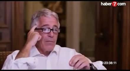 Epstein dosyasından Alibaba'nın kurucusunun ismi de &ccedil;ıktı