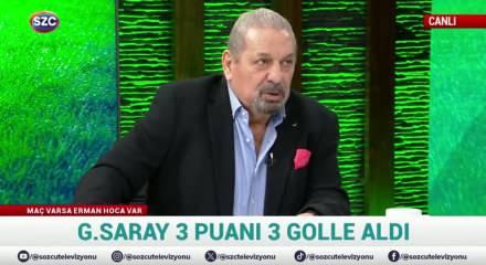 Erman Toroğlu'ndan T&uuml;rk Futbolunu ayağa kaldıracak iddia!