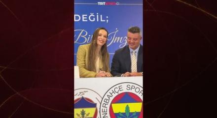 Fenerbah&ccedil;e, kaptanıyla yeni s&ouml;zleşmeye hazırlanıyor! Efsane isim i&ccedil;in son sezon&hellip;