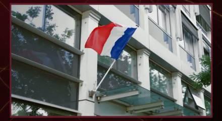 Fransa'dan Epstein hamlesi: &ouml;zel ekip kuruldu: Belgeler tek tek incelenecek