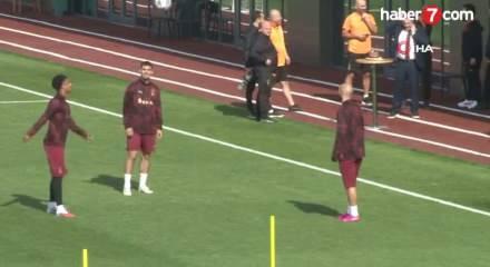 Galatasaray - Ey&uuml;pspor | Muhtemel 11'ler