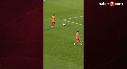 Galatasaray'dan Lucas Torreira i&ccedil;in transfer a&ccedil;ıklaması