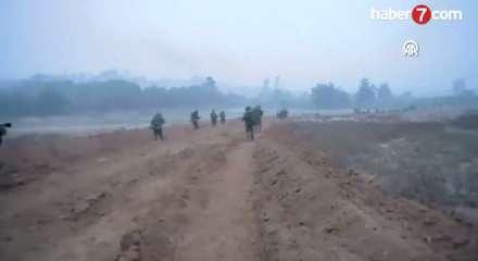 Gazze savaşında &ccedil;ifte vatandaş asker verileri yayımlandı