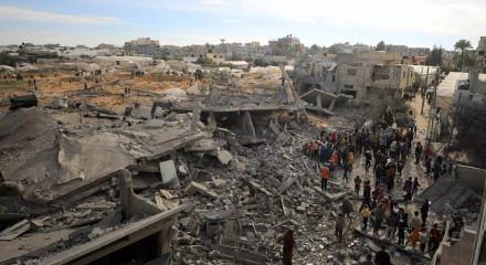 Gazze&rsquo;deki kayıp &ccedil;ocuklar neden bulunamadı? Acı ger&ccedil;ek ortaya &ccedil;ıktı!