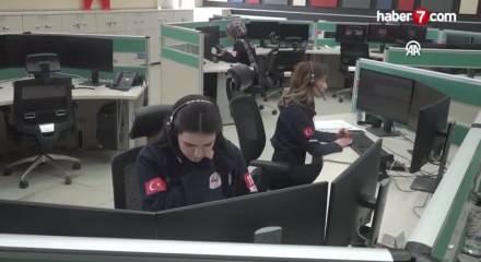 Gelin boh&ccedil;ası hazırlamak isteyen de kavanoz kapağını a&ccedil;amayan da 112'yi aradı!