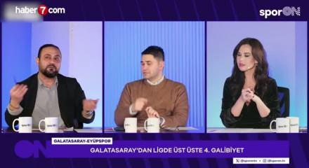 Hasan Şaş'tan Osimhen transferine dair &ccedil;arpıcı analiz: "Alırlar ve giderler"