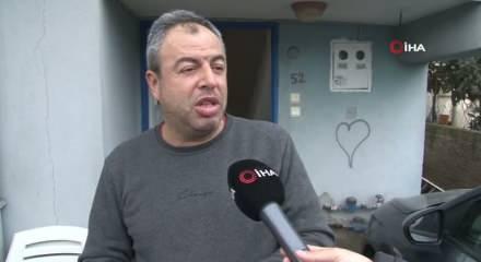 "IBAN" mağduru &Ouml;zlem'in babası &ccedil;arpıcı a&ccedil;ıklamalarda bulundu