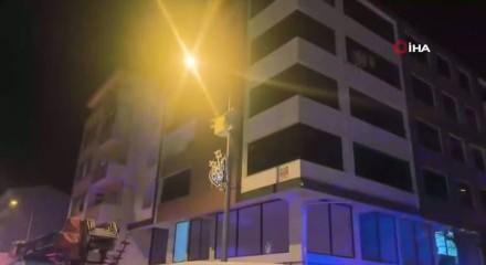 Iğdır'da gen&ccedil; kızın apartman dairesinde &ouml;l&uuml; bulunmasıyla ilgili 3 ş&uuml;pheli serbest