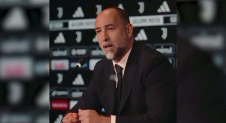 Igor Tudor s&uuml;rprizi! Dev takımla Şampiyonlar Ligi'nde m&uuml;cadele edecek