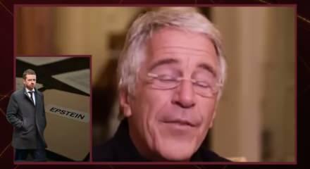 İngiltere&rsquo;de Epstein depremi! Resmen istifa etti