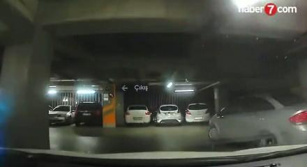 İstanbul&rsquo;da otopark aboneliği 20 bin lirayı g&ouml;rd&uuml;