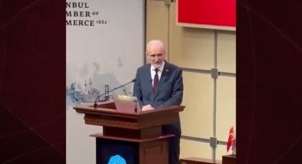 İTO başkanı AB vize vurgusunda bulundu