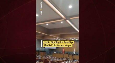 izmir B&uuml;y&uuml;kşehir Belediyesi'nin acizliği hem vatandaşı hem de belediye meclisini vuruyor