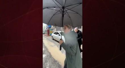 İzmir'in i&ccedil;ler acısı halini milletvekili g&ouml;zler &ouml;n&uuml;ne serdi: İftira s&ouml;zlerini kanıtlarıyla &ccedil;&uuml;r&uuml;tt&uuml;