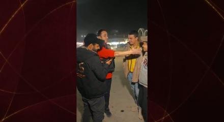 Suriyeli &ccedil;ocuğun T&uuml;rk bayrağına olan sevgisi y&uuml;rekleri ısıttı