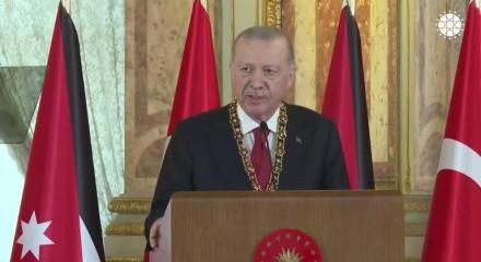 Kabine değişikliği resmi gazetede yayımlandı