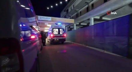 Karaman'da 13 yaşında bir &ccedil;ocuk bı&ccedil;aklandı!