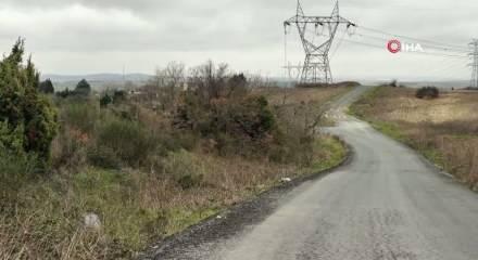 Kayıp olarak aranan Faik'in cinayete kurban gittiği ortay &ccedil;ıktı