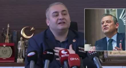 Ke&ccedil;i&ouml;ren Belediye Başkanı Mesut &Ouml;zarslan hakkında &ccedil;ıkan iddialara tek tek cevap verdi