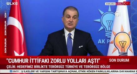 Ke&ccedil;i&ouml;ren Belediye başkanın istifası hakkında konuştu