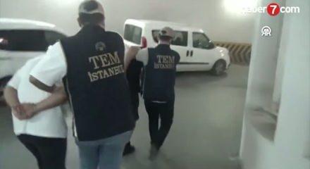 MİT Mossad'ın kripto parayla casusluk faaliyetlerini engelledi