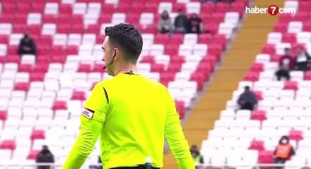 Eski hakem Arda Kardeşler futbolcu menajeri oluyor