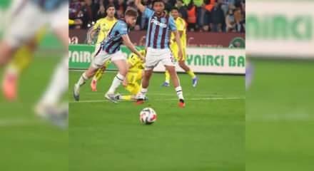 Ma&ccedil; biter bitmez ortaya &ccedil;ıktı: Son 2 yıldır değişmeyen istatistik