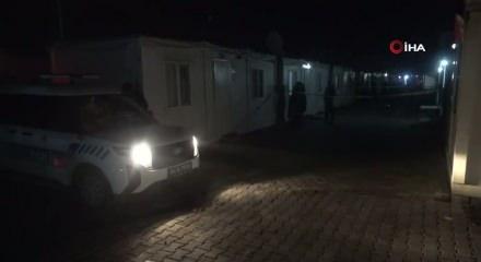 Malatya&rsquo;da 63 yaşındaki adam konteyner i&ccedil;inde &ouml;l&uuml; bulundu