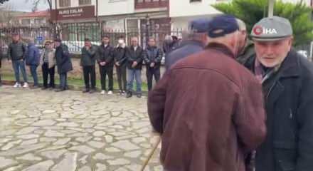 Mardin'e gezmeye giden iki arkadaştan acı haber geldi!